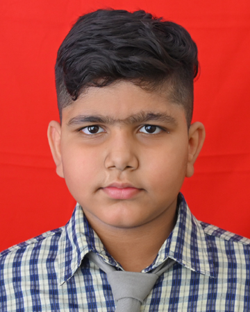 Kanha Makhan Public School, Mathura