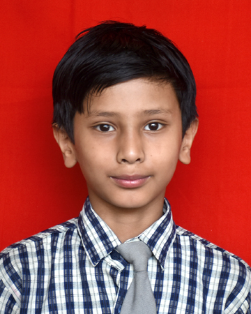 Kanha Makhan Public School, Mathura
