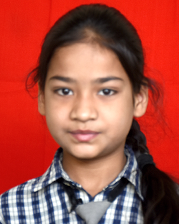 Kanha Makhan Public School, Mathura