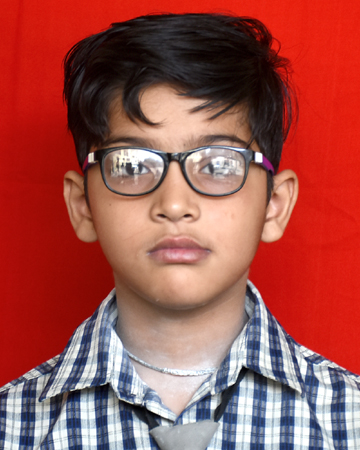 Kanha Makhan Public School, Mathura