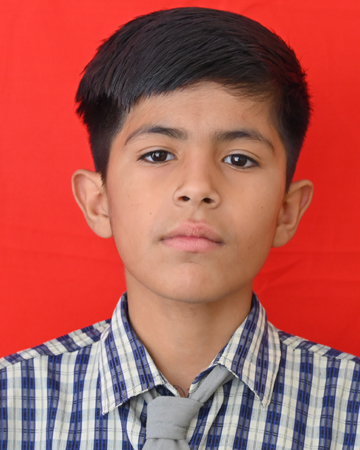 Kanha Makhan Public School, Mathura