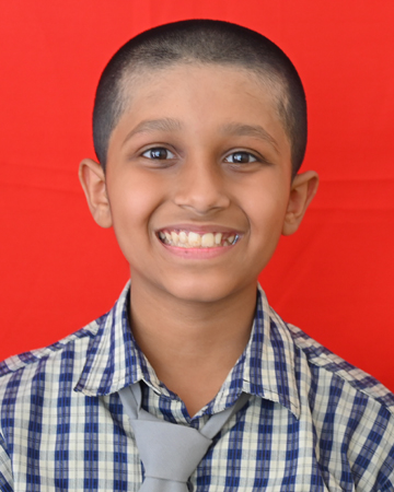 Kanha Makhan Public School, Mathura