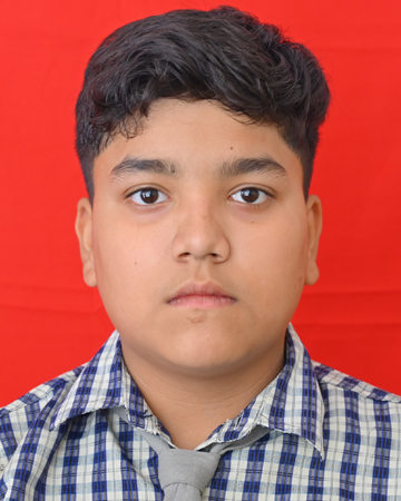 Kanha Makhan Public School, Mathura