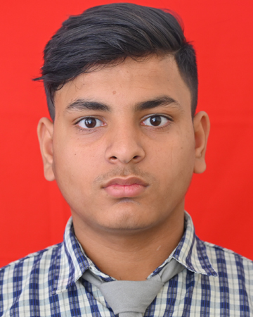 Kanha Makhan Public School, Mathura
