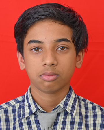 Kanha Makhan Public School, Mathura