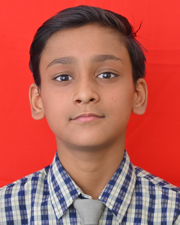 Kanha Makhan Public School, Mathura