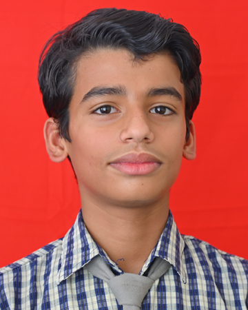 Kanha Makhan Public School, Mathura