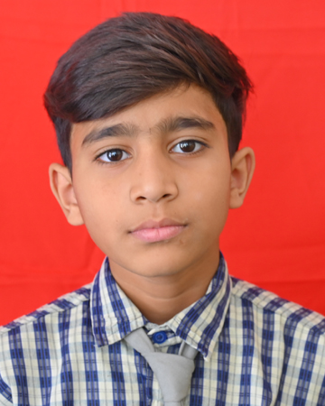 Kanha Makhan Public School, Mathura