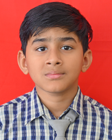 Kanha Makhan Public School, Mathura