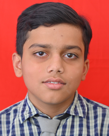 Kanha Makhan Public School, Mathura