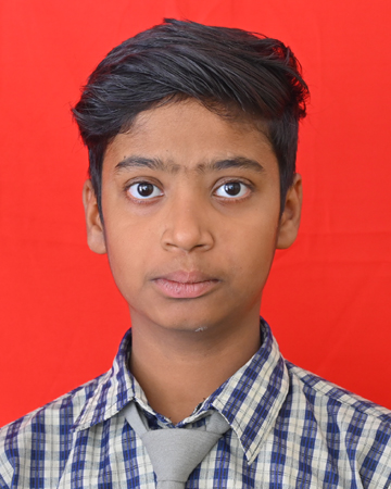 Kanha Makhan Public School, Mathura