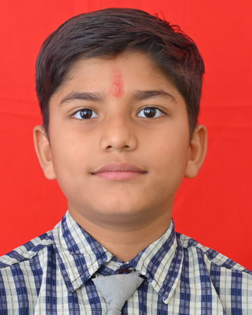 Kanha Makhan Public School, Mathura