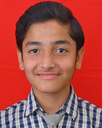 Kanha Makhan Public School, Mathura