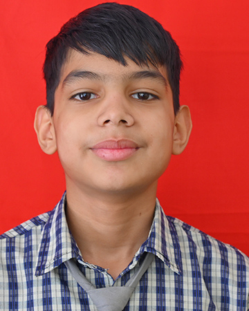 Kanha Makhan Public School, Mathura