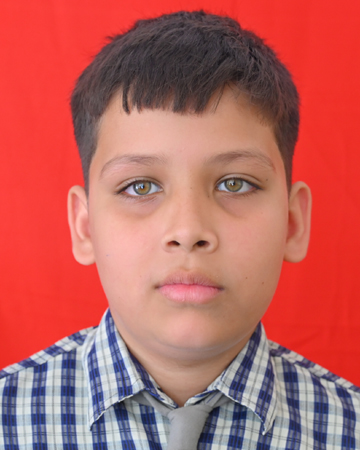 Kanha Makhan Public School, Mathura