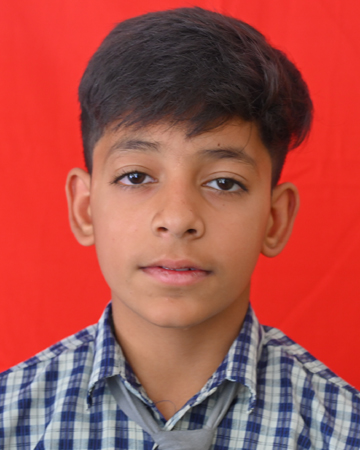 Kanha Makhan Public School, Mathura