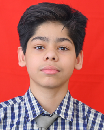 Kanha Makhan Public School, Mathura