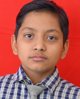 Kanha Makhan Public School, Mathura