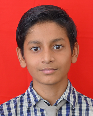 Kanha Makhan Public School, Mathura