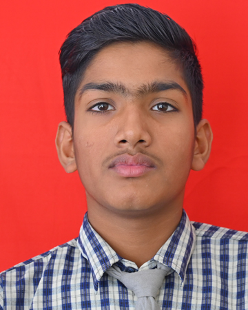 Kanha Makhan Public School, Mathura