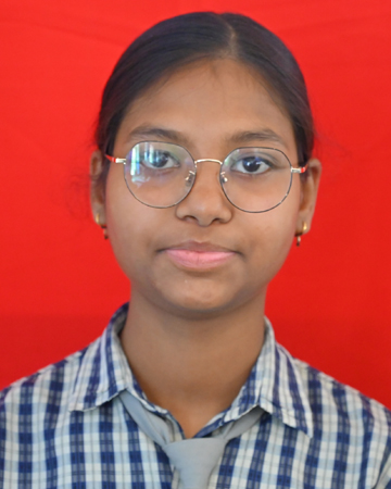 Kanha Makhan Public School, Mathura