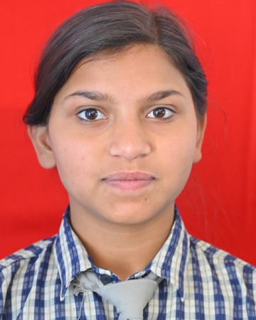 Kanha Makhan Public School, Mathura