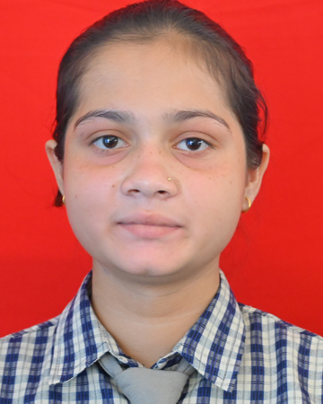 Kanha Makhan Public School, Mathura