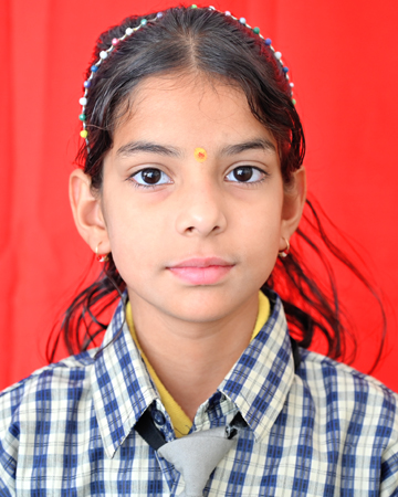 Kanha Makhan Public School, Mathura