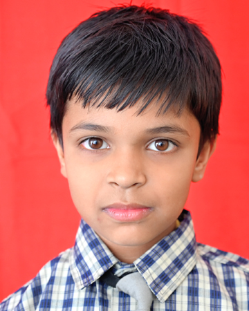 Kanha Makhan Public School, Mathura