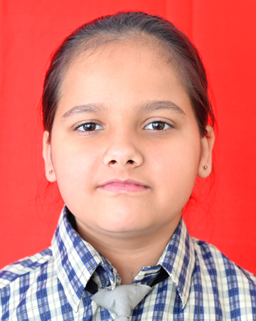 Kanha Makhan Public School, Mathura