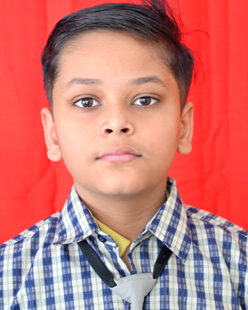 Kanha Makhan Public School, Mathura