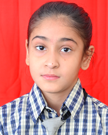 Kanha Makhan Public School, Mathura