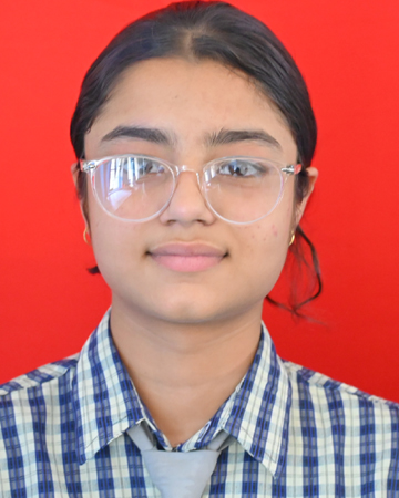 Kanha Makhan Public School, Mathura