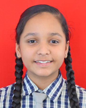 Kanha Makhan Public School, Mathura