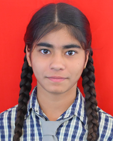 Kanha Makhan Public School, Mathura