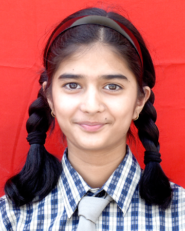 Kanha Makhan Public School, Mathura