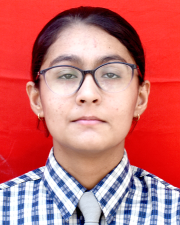 Kanha Makhan Public School, Mathura