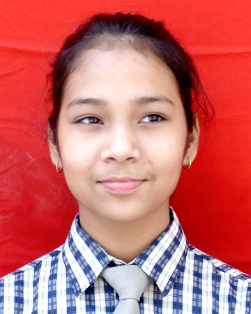 Kanha Makhan Public School, Mathura