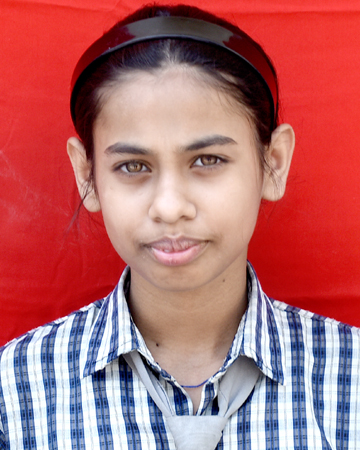 Kanha Makhan Public School, Mathura