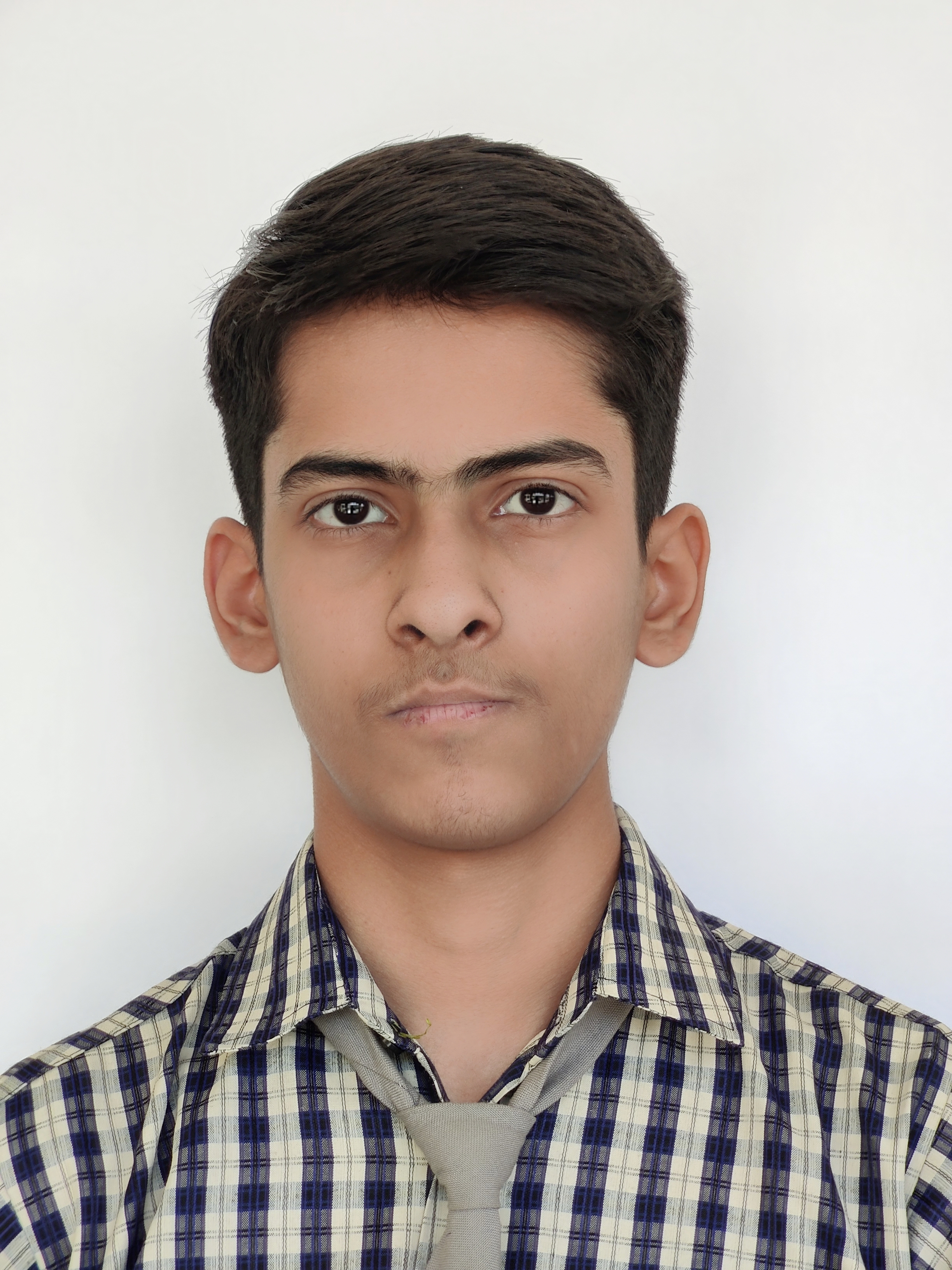 Kanha Makhan Public School, Mathura