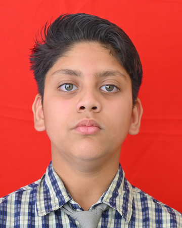 Kanha Makhan Public School, Mathura