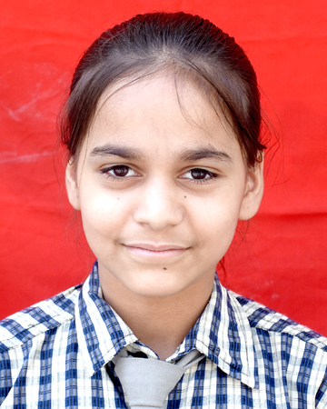 Kanha Makhan Public School, Mathura