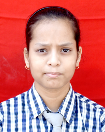 Kanha Makhan Public School, Mathura