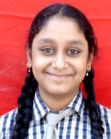Kanha Makhan Public School, Mathura