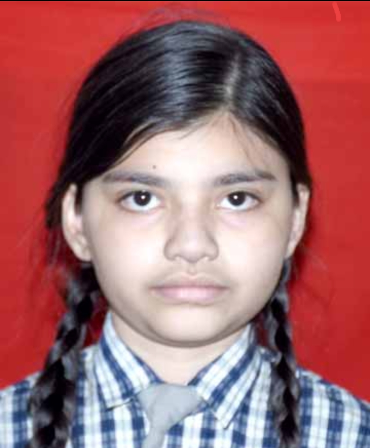 Kanha Makhan Public School, Mathura