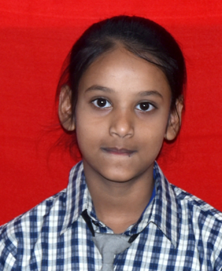 Kanha Makhan Public School, Mathura