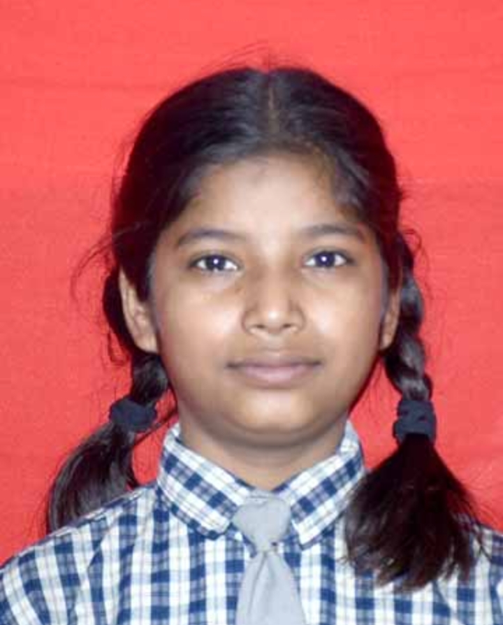 Kanha Makhan Public School, Mathura