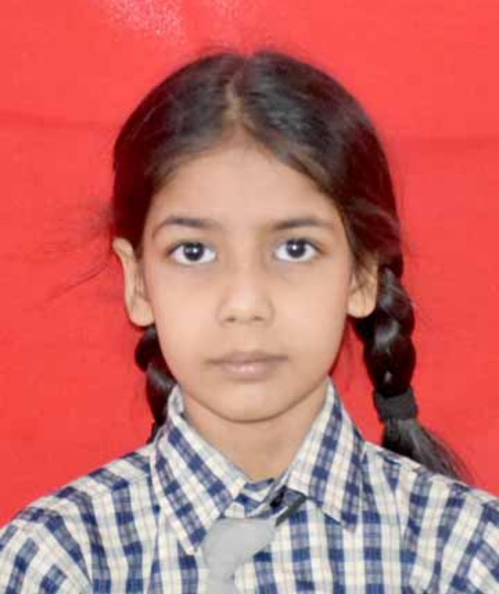 Kanha Makhan Public School, Mathura