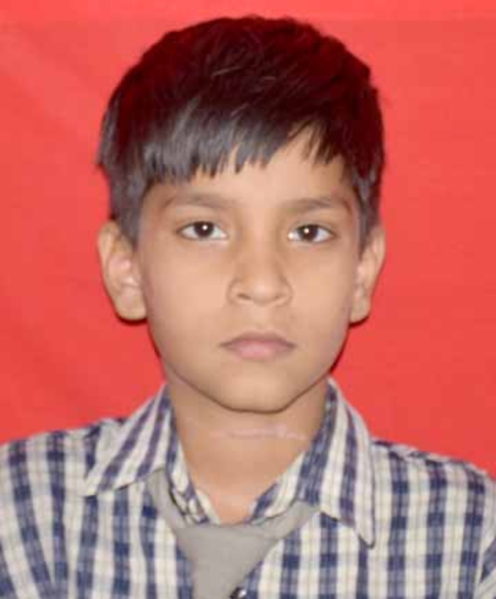 Kanha Makhan Public School, Mathura