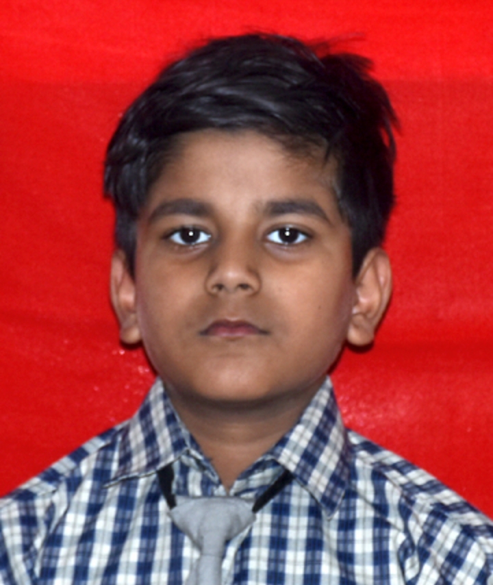 Kanha Makhan Public School, Mathura
